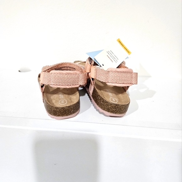 Pink Sandals - Picture 3 of 3